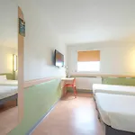 Ibis Budget Buhl Sarrebourg