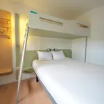 Ibis Budget Buhl Sarrebourg