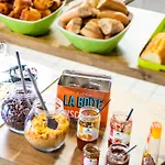 Hotel Ibis Budget Buhl 2*