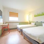 Hotel Ibis Budget Buhl Sarrebourg