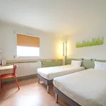 Hotel Ibis Budget Buhl Sarrebourg