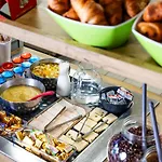 Hotel Ibis Budget Buhl