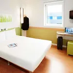 Ibis Budget Buhl Hotel Sarrebourg