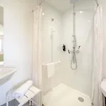 Ibis Budget Buhl מלון