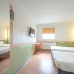 Hotel Ibis Budget Buhl Sarrebourg