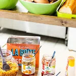 Ibis Budget Buhl Hotel