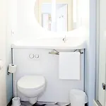 Ibis Budget Buhl Hotel 2*