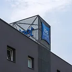 Ibis Budget Buhl Sarrebourg