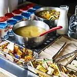 Hotel Ibis Budget Buhl Sarrebourg