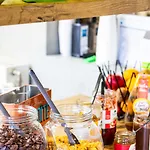 Hotel Ibis Budget Buhl 2*