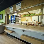 Hotel Ibis Budget Buhl