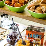 Ibis Budget Buhl Sarrebourg