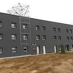 Hotel Ibis Budget Buhl