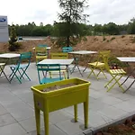 Hotel Ibis Budget Buhl Sarrebourg