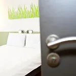 Hotel Ibis Budget Buhl Sarrebourg