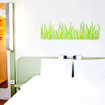Ibis Budget Buhl Sarrebourg