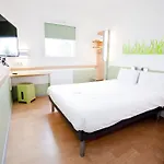 Ibis Budget Buhl Sarrebourg