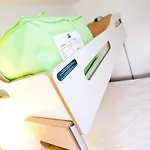 Hotel Ibis Budget Buhl Sarrebourg