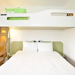 Hotel Ibis Budget Buhl 2*