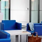 Hotel Ibis Budget Buhl Sarrebourg