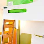 Ibis Budget Buhl Sarrebourg