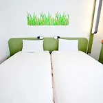 Ibis Budget Buhl Hotel 2*