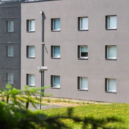 Ibis Budget Buhl Hotel Sarrebourg