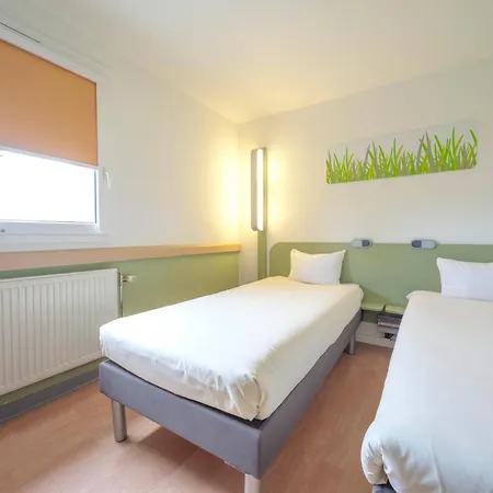 מלון Ibis Budget Buhl