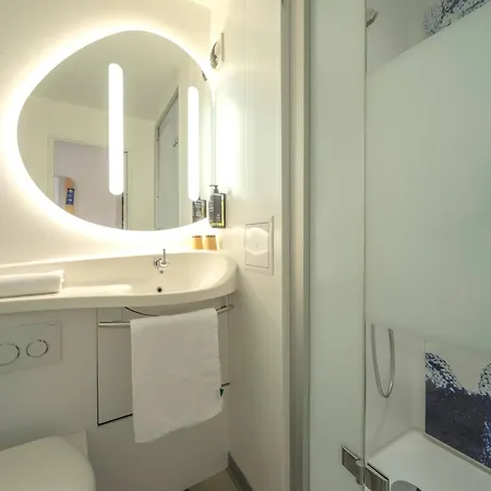 Ibis Budget Buhl