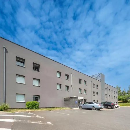 Ibis Budget Buhl Sarrebourg