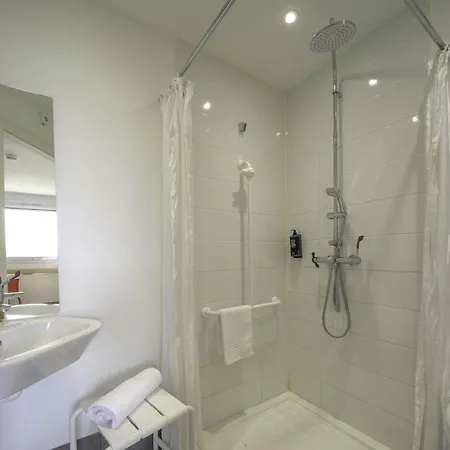 Ibis Budget Buhl Hotel