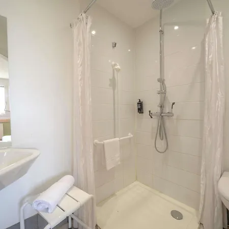 Ibis Budget Buhl מלון 2*