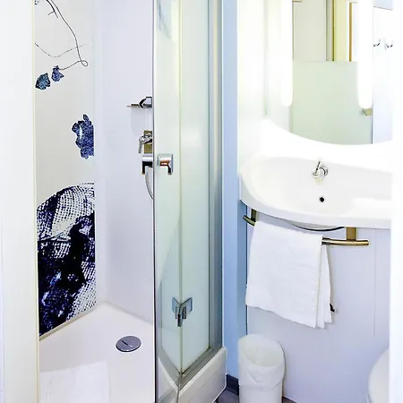 Hotel Ibis Budget Buhl 2*