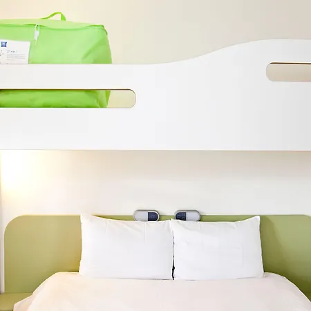 Ibis Budget Buhl 2*