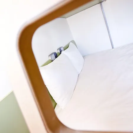 Hotel Ibis Budget Buhl