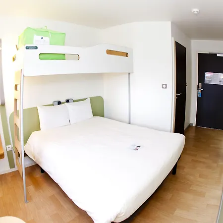 Hotel Ibis Budget Buhl 2*