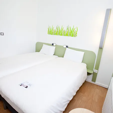 Hotel Ibis Budget Buhl 2*