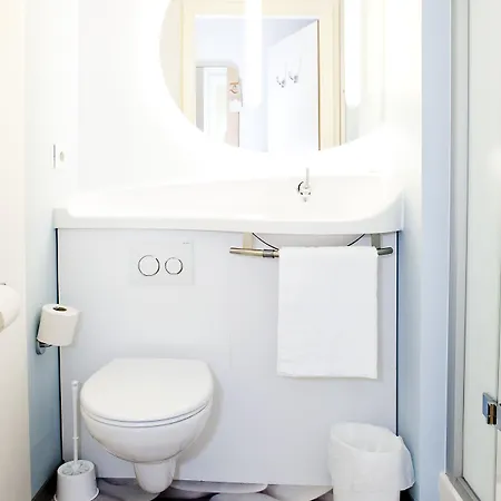 Ibis Budget Buhl מלון 2*