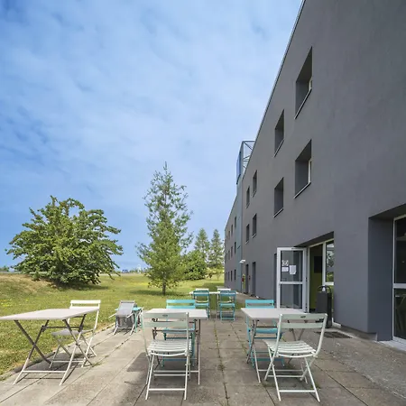 Hotel Ibis Budget Buhl