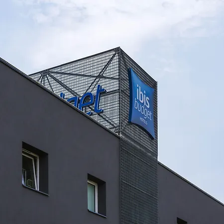 Ibis Budget Buhl סארבורג