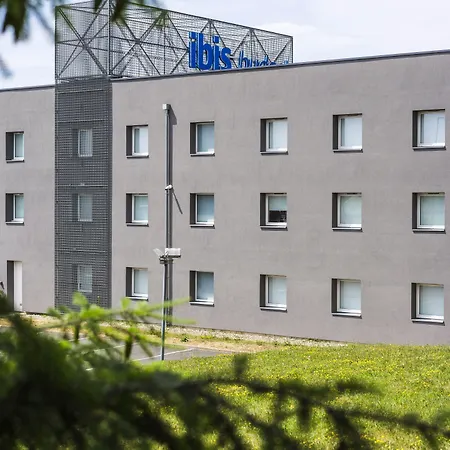 Ibis Budget Buhl فندق ساريبورج