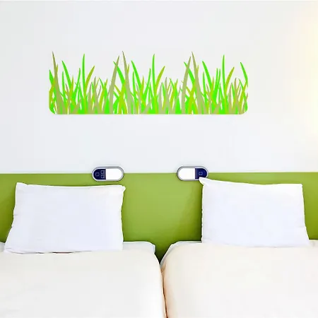 Ibis Budget Buhl מלון 2*