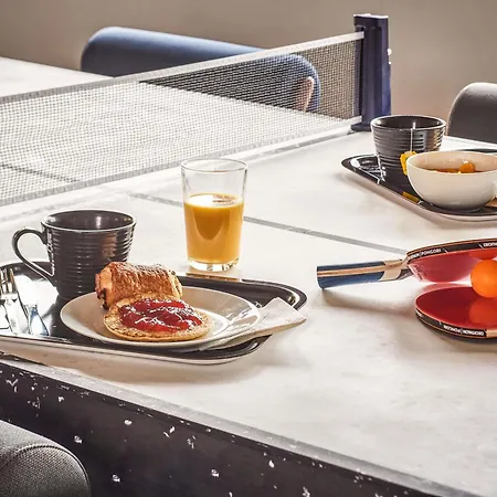 Ibis Budget Buhl Отель 2*