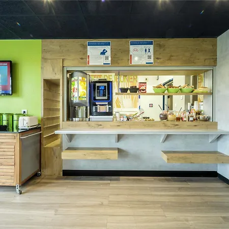 Ibis Budget Buhl 2*
