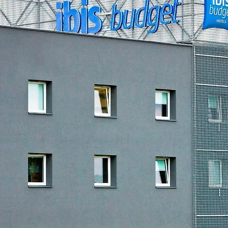 Ibis Budget Buhl 2*