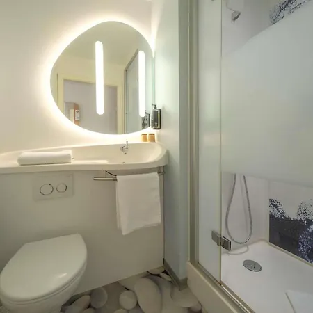 Ibis Budget Buhl Sarrebourg