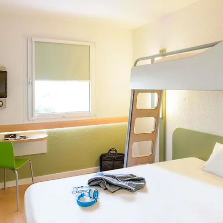 Ibis Budget Buhl 2*