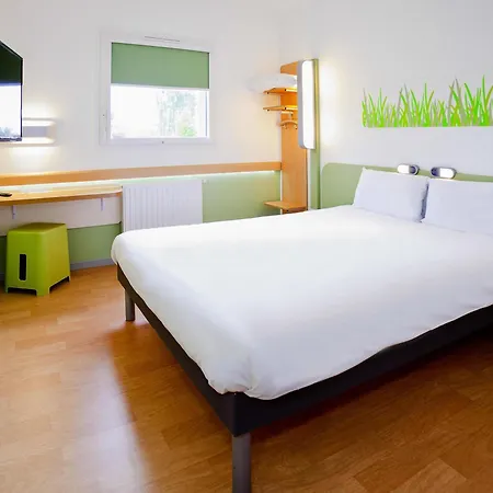 Ibis Budget Buhl