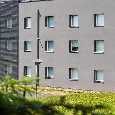 Ibis Budget Buhl Sarrebourg