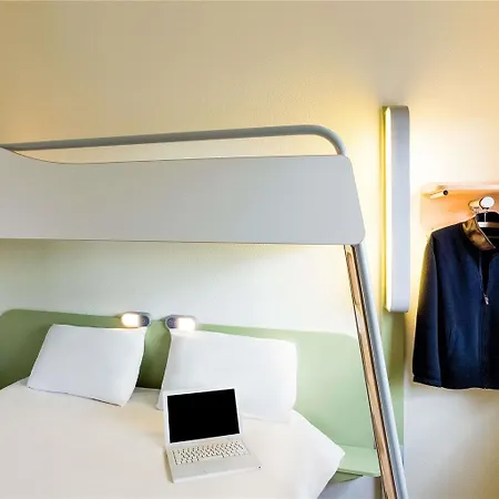 Hotel Ibis Budget Buhl 2*